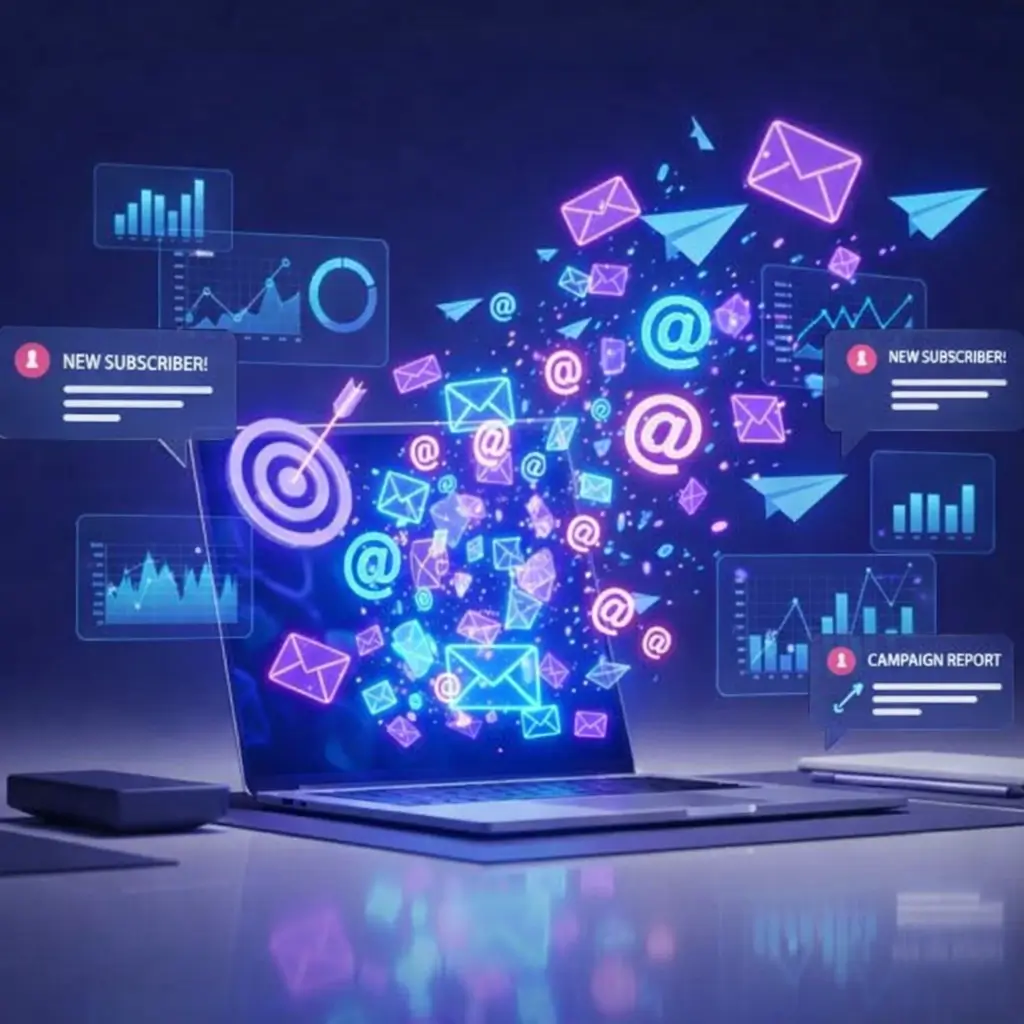 Email-Graphics