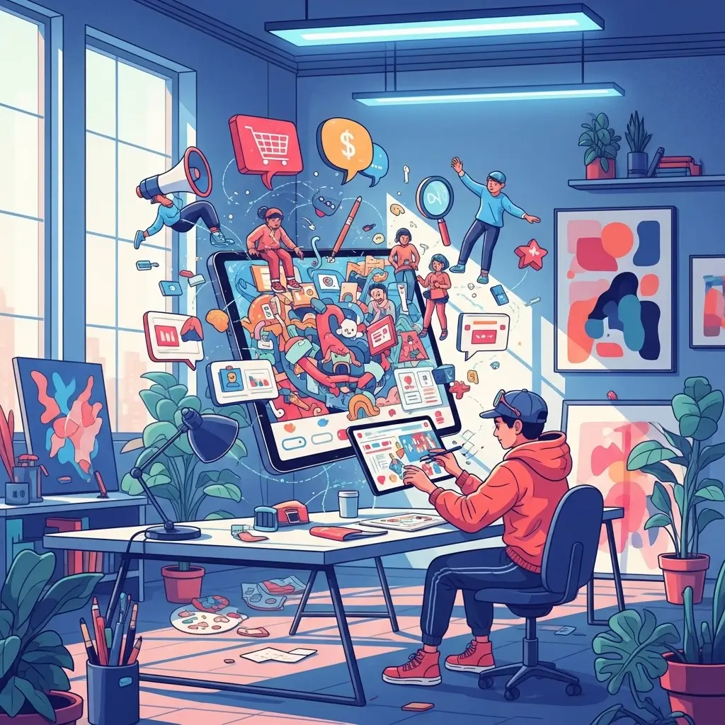 Illustration-Graphics