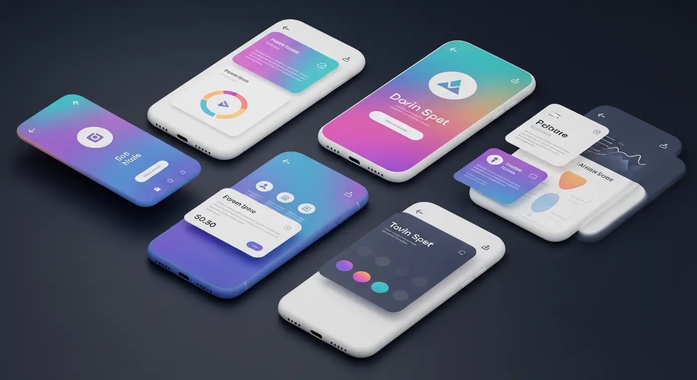 UI Design
